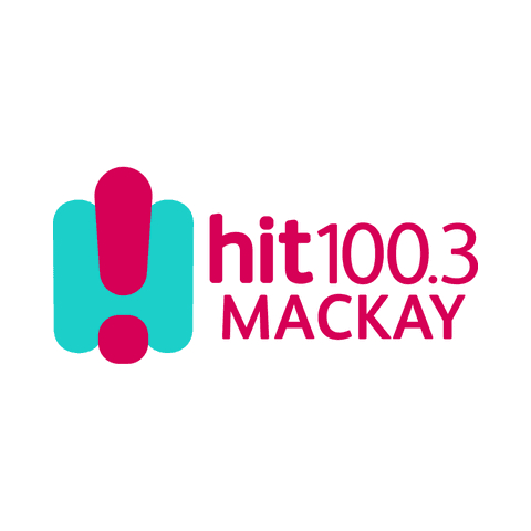 Hit 100.3 Mackay