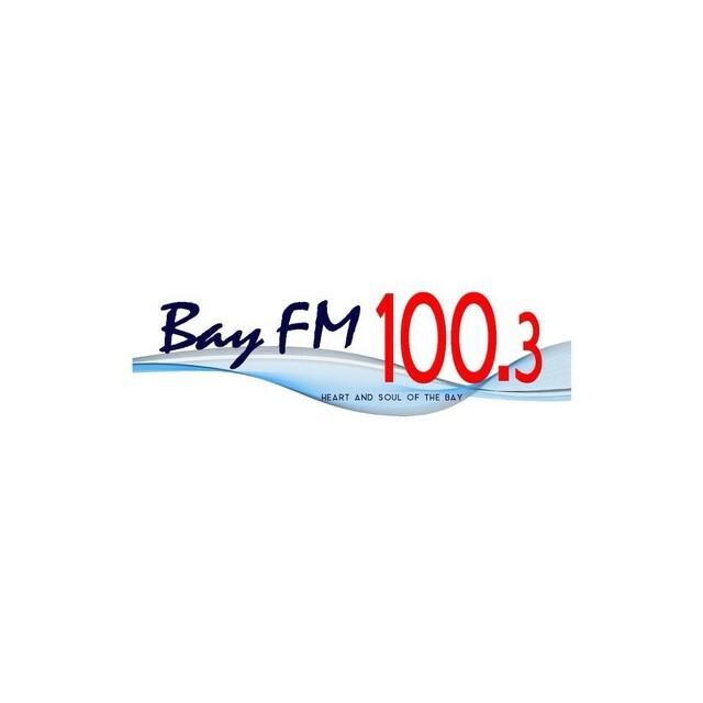 Bay FM 100.3