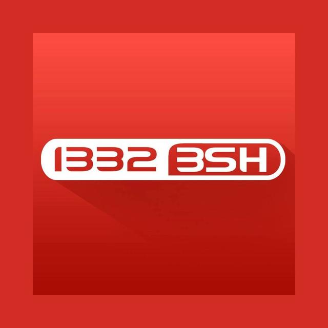 1332 3SH radio