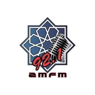 Muslim Community Radio 92.1 FM radio