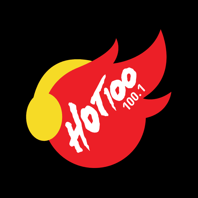 Hot100 Darwin radio