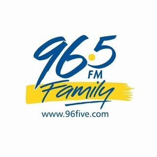 96five Family Radio