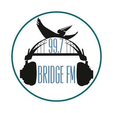 997 Bridge FM Brisbane radio