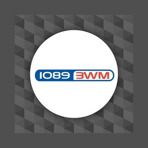 1089 3WM radio