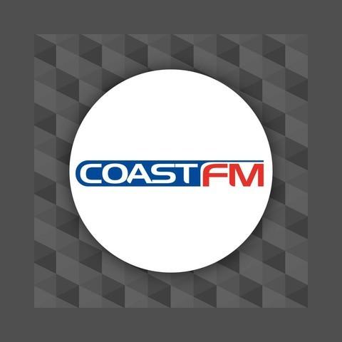 95.3 Coast FM radio