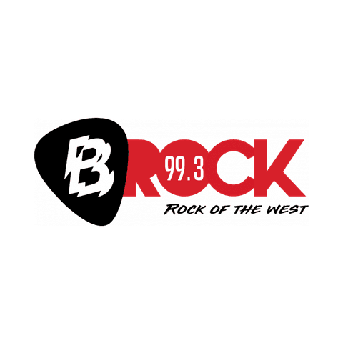 99.3 B-Rock FM radio