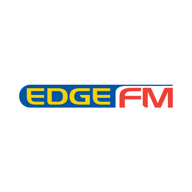 102.1 Edge FM radio