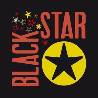 QRAM - Black Star Radio radio