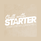 Chill With Starter FM