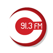 C91.3 FM radio