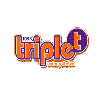 Radio Triple T 103.9 FM radio