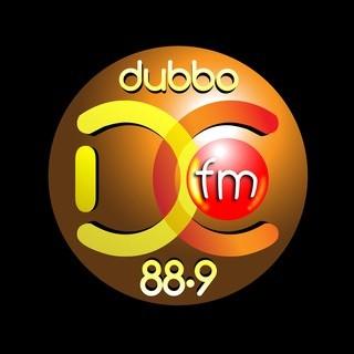 DCFM 88.9 radio