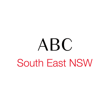 ABC South East NSW radio