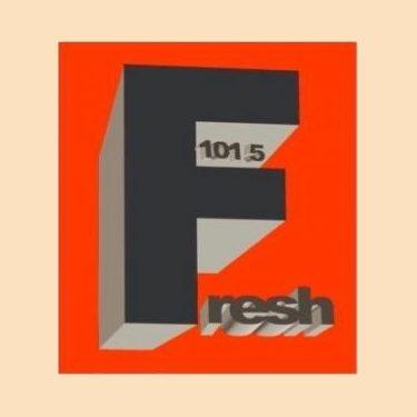 Fresh 101.5 FM