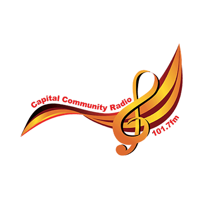 Capital Community Radio 101.7 FM