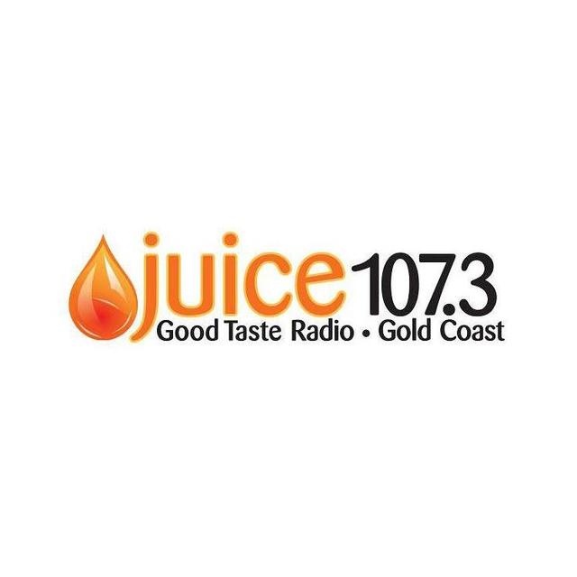 Juice 107.3 FM Gold Coast Radio 4CAB radio