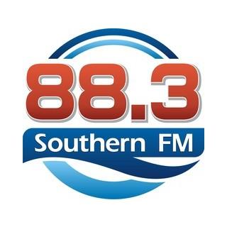 Southern FM 88.3 radio