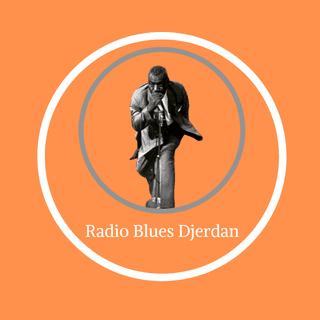 Radio Blues Djerdan