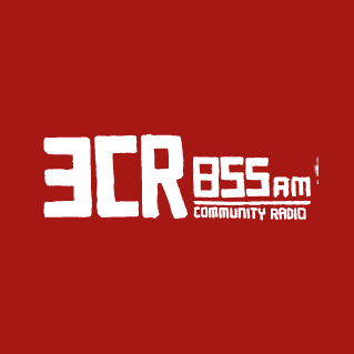 3CR Community Radio