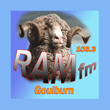 RAM FM 103.3 radio