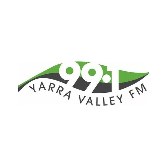 Yarra Valley FM 99.1 radio