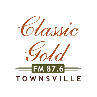 Classic Gold 87.6 FM Townsville