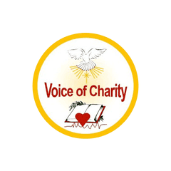 Voice of Charity 1701 AM radio