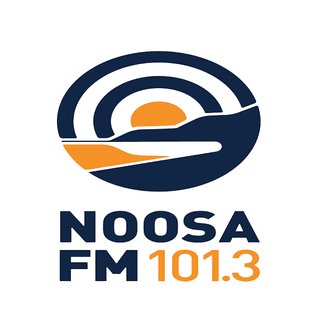 Noosa FM radio