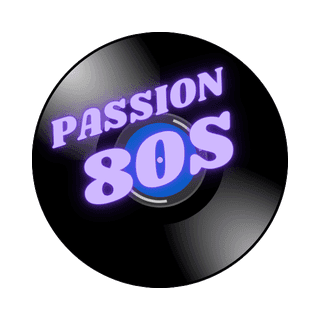 Passion 80s radio