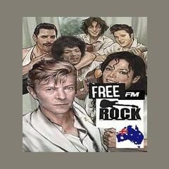 Free FM Rock Austral radio