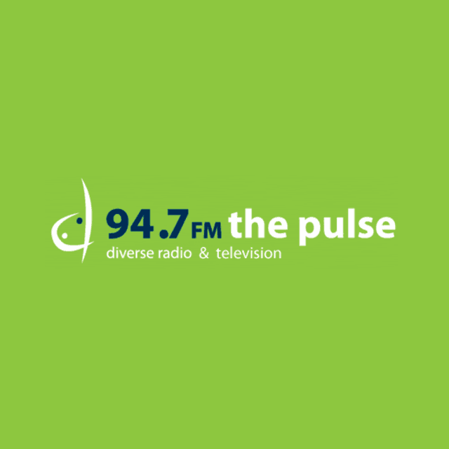 The Pulse 94.7 FM radio