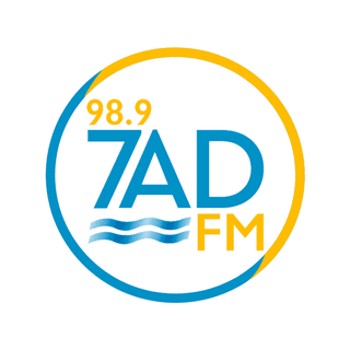 7AD 98.9 FM (AU Only) radio