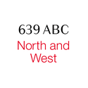 639 ABC North and West radio