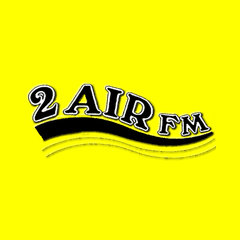 2AIR FM radio