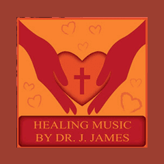 Healing Music by Dr. J. James