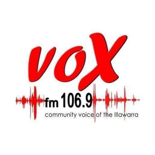 Vox 106.9 FM radio