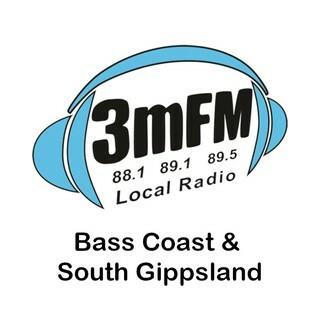 3mFM Bass Coast & South Gippsland