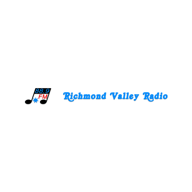 Richmond Valley Radio 88.9 FM radio