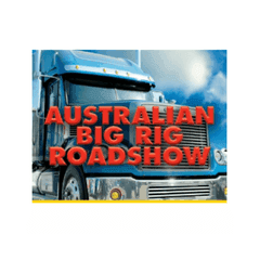 The Australian Big Rig Roadshow