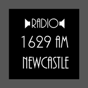 Radio 1629 AM Newcastle radio