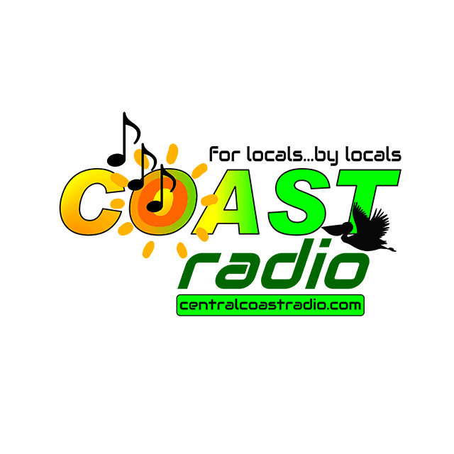 Central Coast Radio.com radio