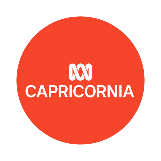 ABC Capricornia radio