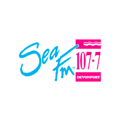 7DDD Sea FM Tasmania 107.7 (AU Only) radio