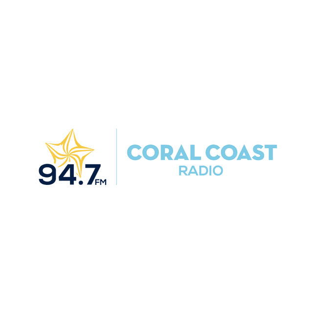 Coral Coast Radio 94.7 radio