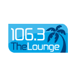 106.3 The Lounge radio