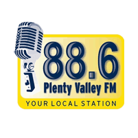 Plenty Valley 88.6 FM radio