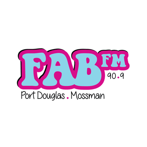 Fab FM Port Douglas radio