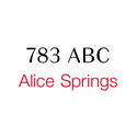 783 ABC Alice Springs radio