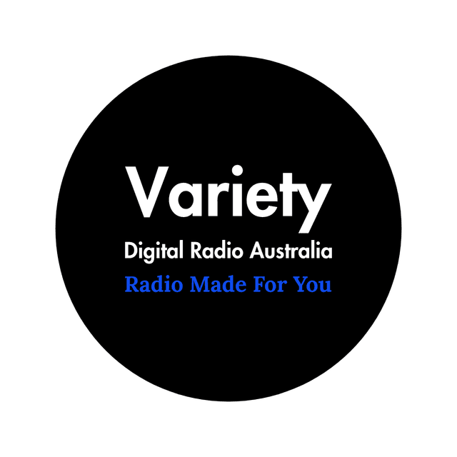 Variety Digital Radio Australia