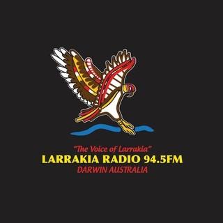 Radio Larrakia